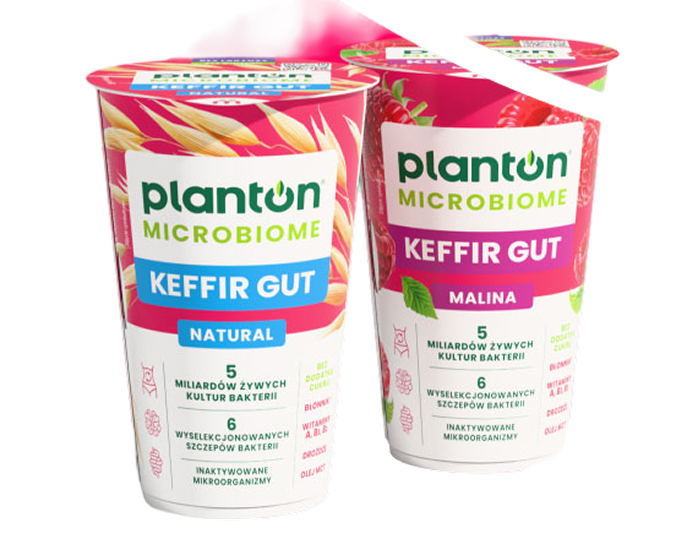 Planton Microbiome Novumbiotic