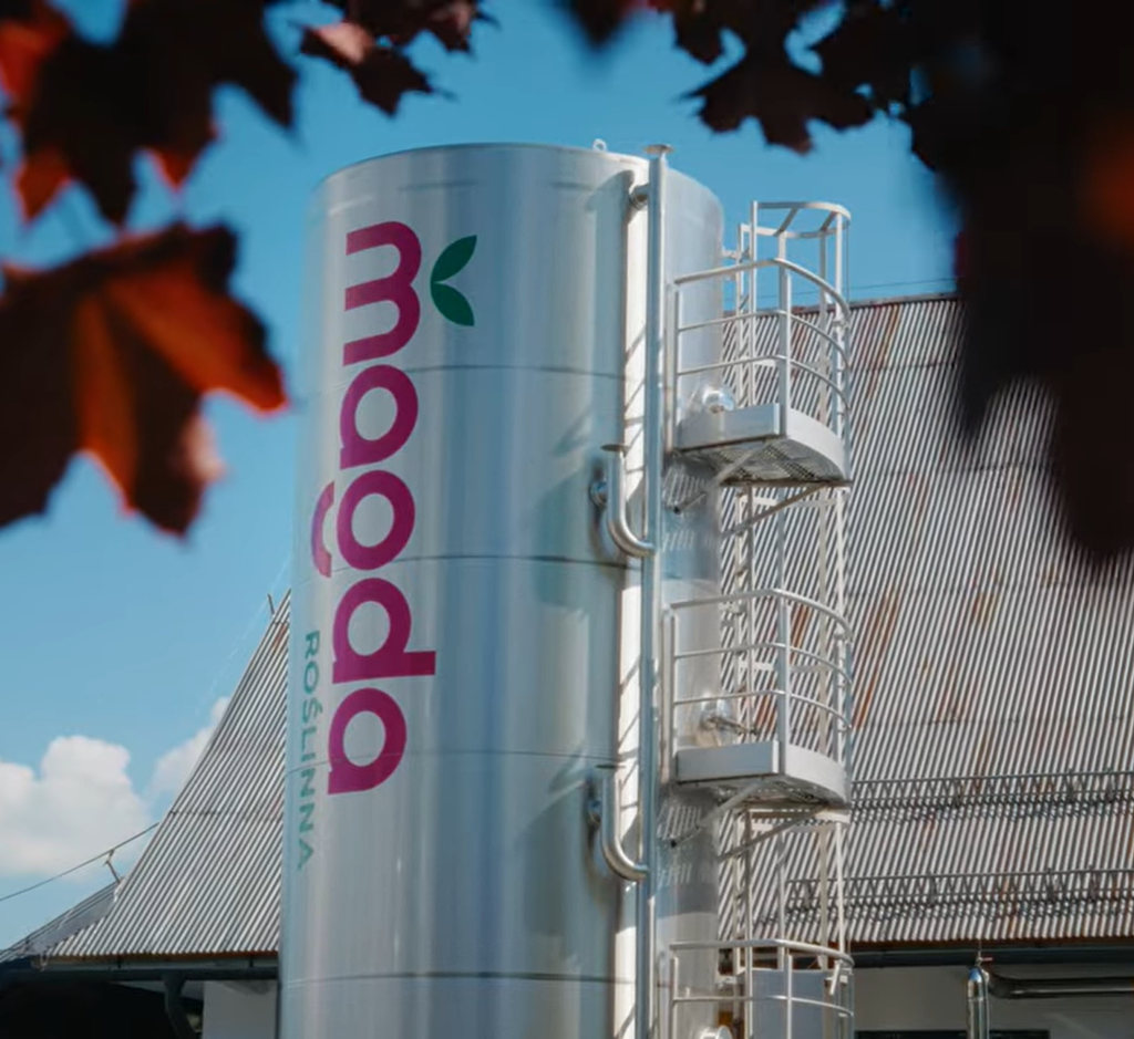 Produkty Magda Roślinna