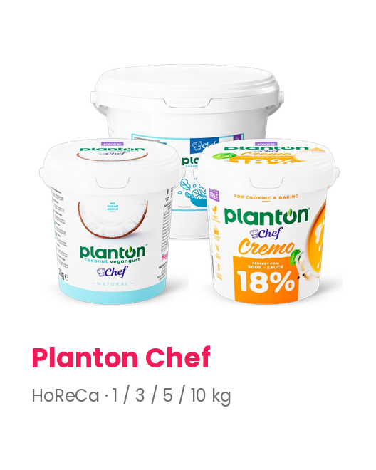 Planton Chef dla HoReCa