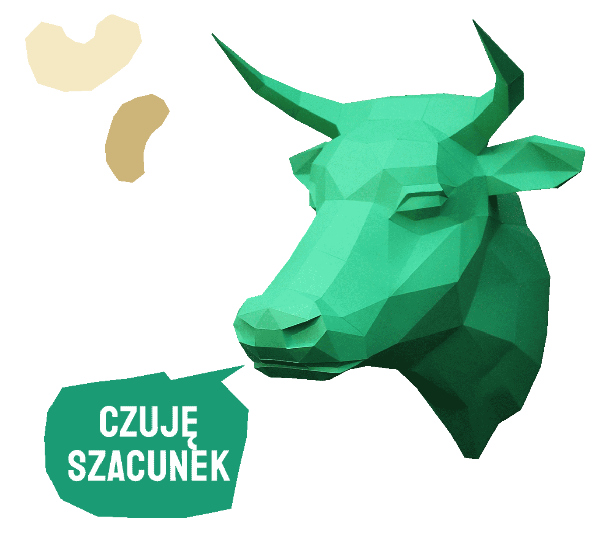 Pożegnanie Krowy – wartości Magda plant-based